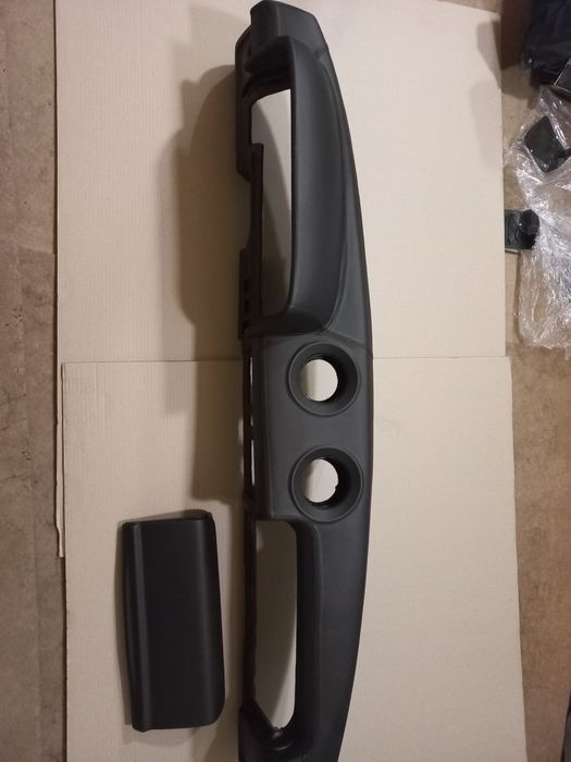 Накладка панели   нива 2121  -21213 тайга