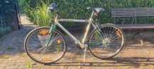 Rower Author compact