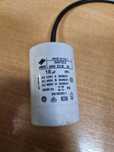 Kondensator SINTEX 18mF 425-500V