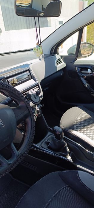 Peugeot 2008 1.2