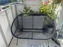 Sprzedam Sofe  na balkon