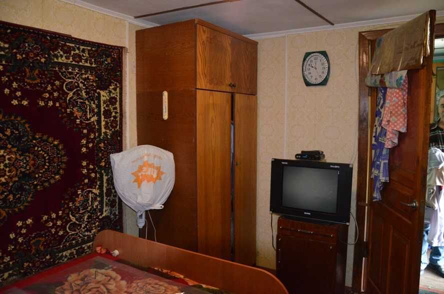 Домик на причале №5