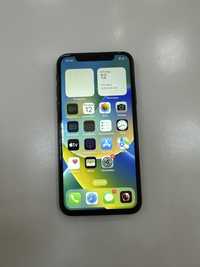 iPhone X 64 Black