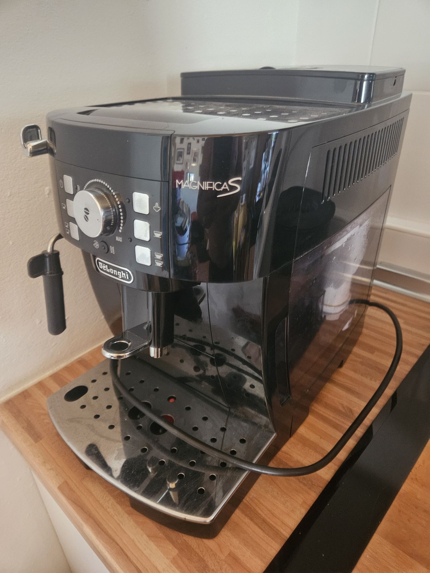 Maquina de cafe DeLonghi