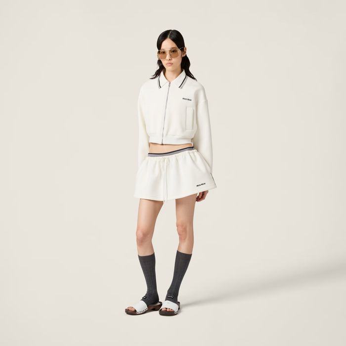 Miu miu кастюм 36 розмір новий