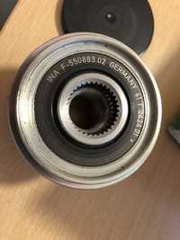 Roda livre alternador Megane III 1.5 dCi 106 CV