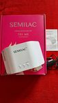 Lampa uv Led Semilac +gratisy