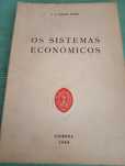 A. J. Avelãs Nunes - Os sistemas económicos