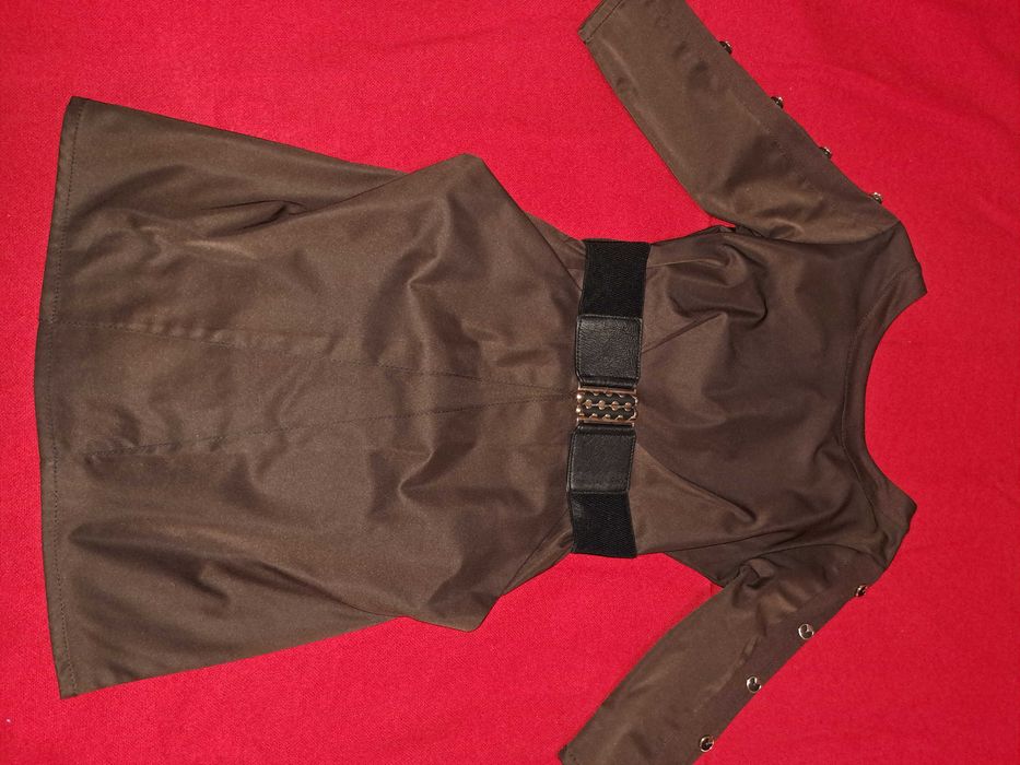 Плаття жіноче, сукня