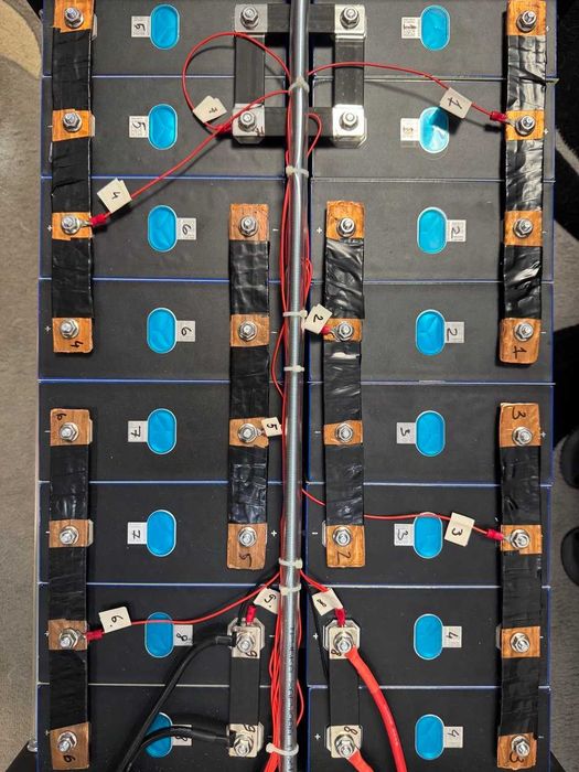 Продам станцію резервного живлення