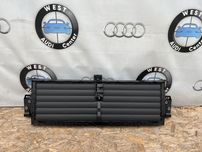 Audi Q7 4M 3.0 Tfsi Жалюзі радіатора охолодження Ауді Ку7 4М Жалючі