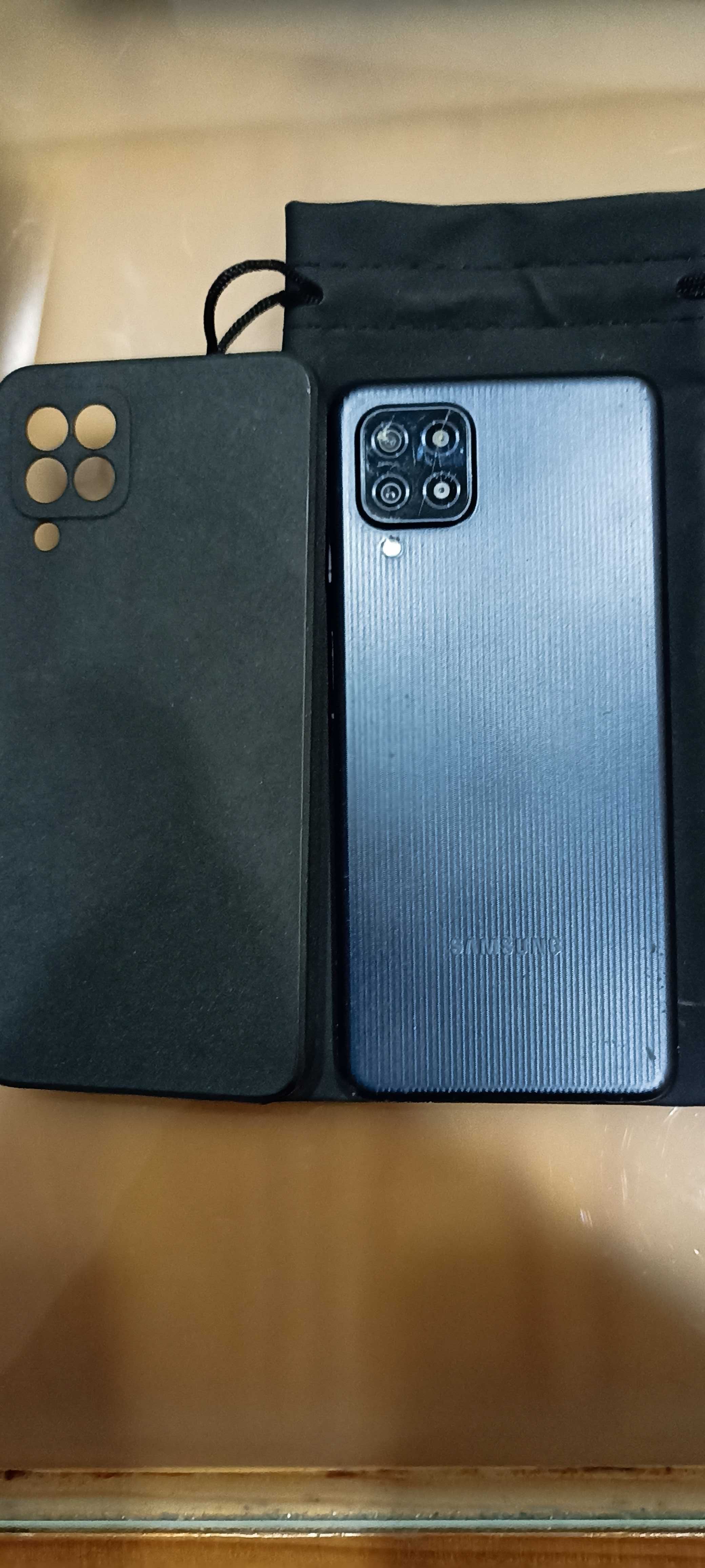 Smartphone Samsung M22