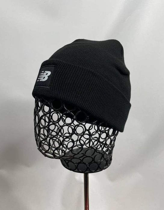 Чоловіча шапка мужская шапка New Balance