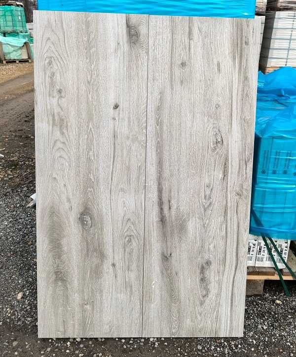 Tanie płyty gresowe tarasowe grubość 2cm 40x120x2 - 2 kolory