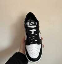 Nike Dunk Low Panda Retro Black 39