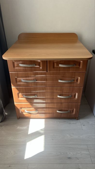 Комод. Пеленальний столик. Пеленальний комод.