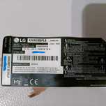 TV de LG 43" - 43UK6300PLB