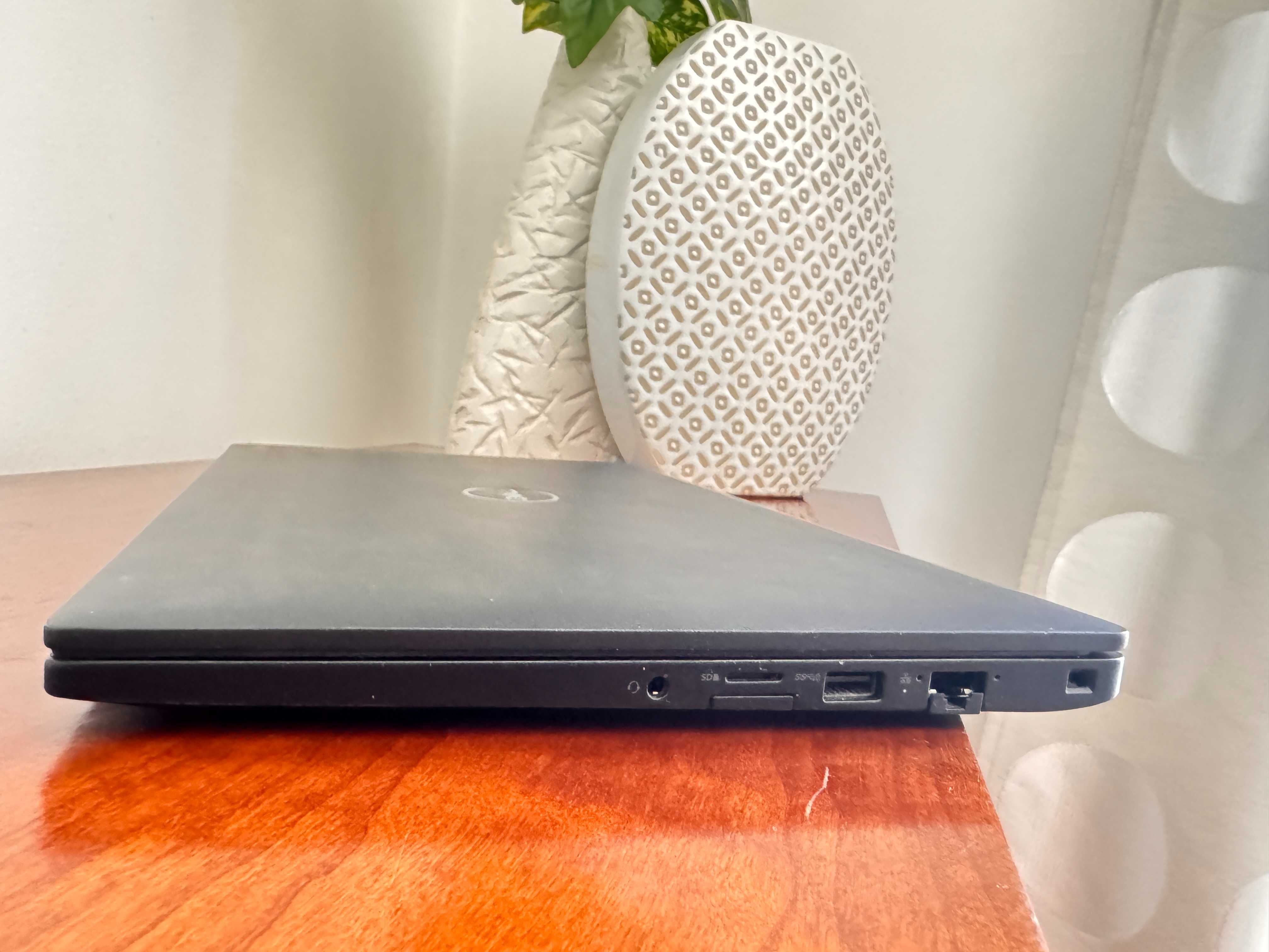 Dell Latitude 7490 14"FullHD|i7 vPro 8650U Quad Core|16Gb Ram|Ssd 512G