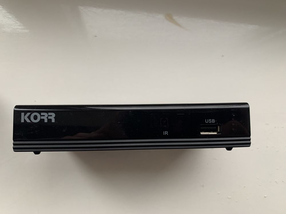 Тюнер KORR HD128