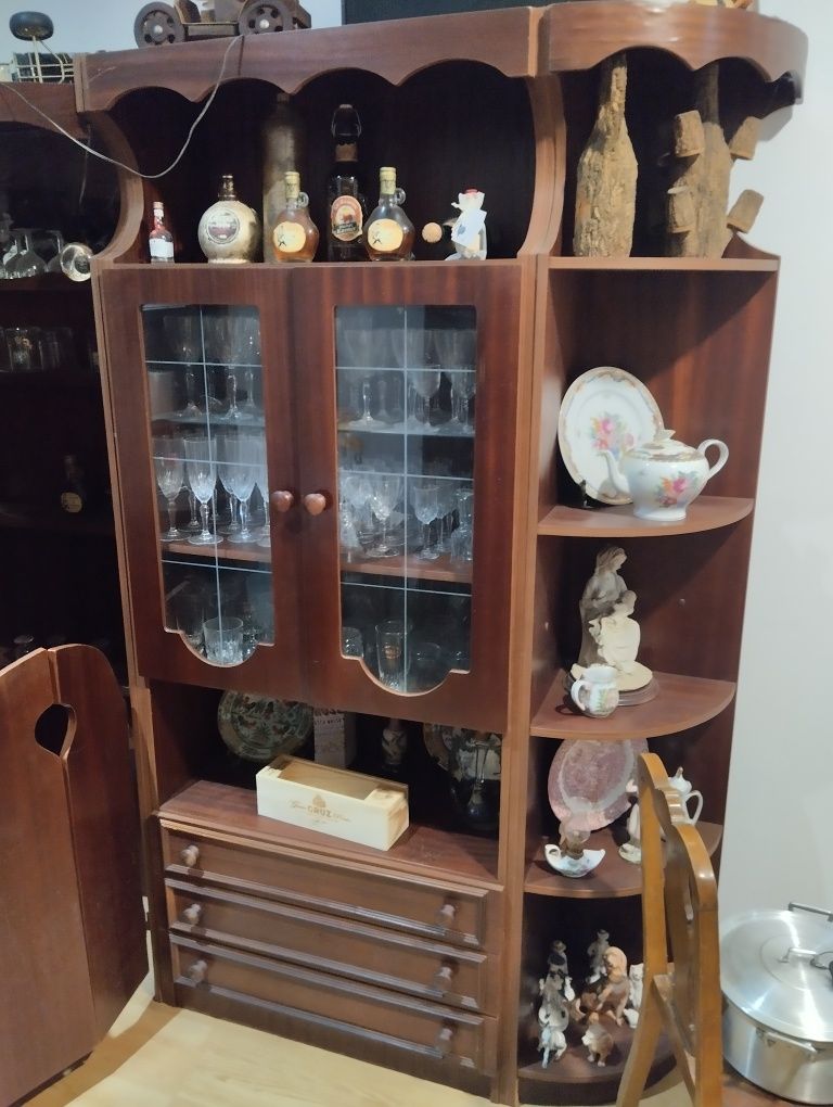 Móvel bar modular