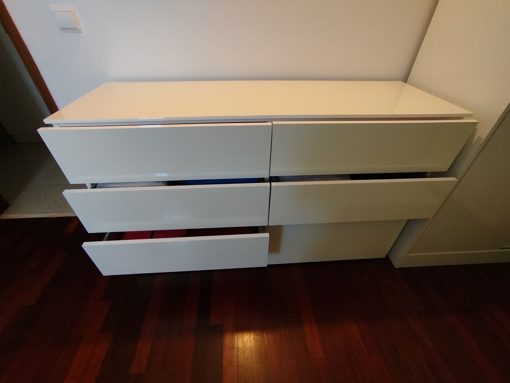 Cómoda Dupla - Conforama