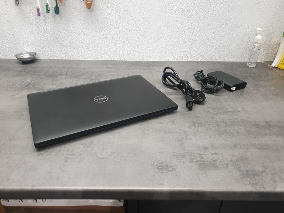 Portatil DELL Latitude 7480 (recondicionado) (Ideal para Trabalho)