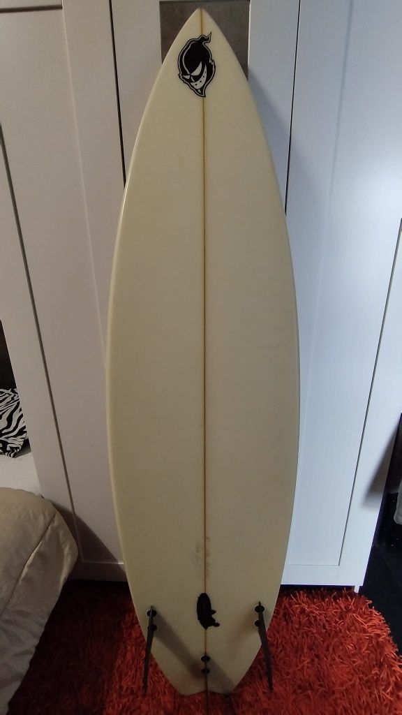 Prancha Surf usada