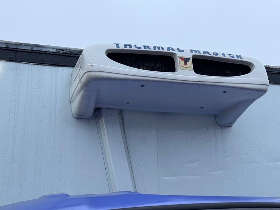 Газель Рефрежератор 3302