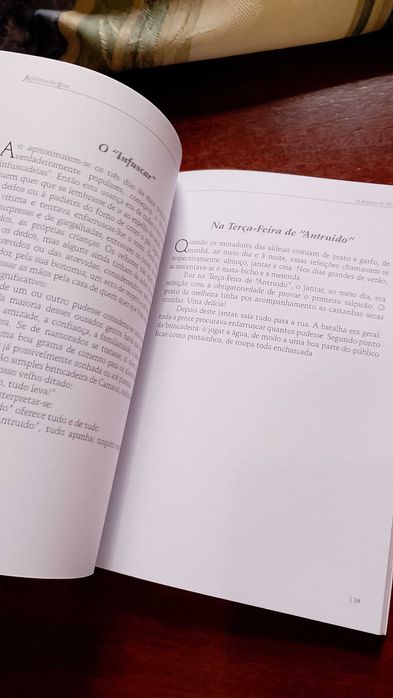 A Alegria de Viver - António da Eira