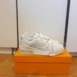 Tenis Louis Vuitton