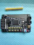 Плата розробки Xilinx CPLD XC9572XL