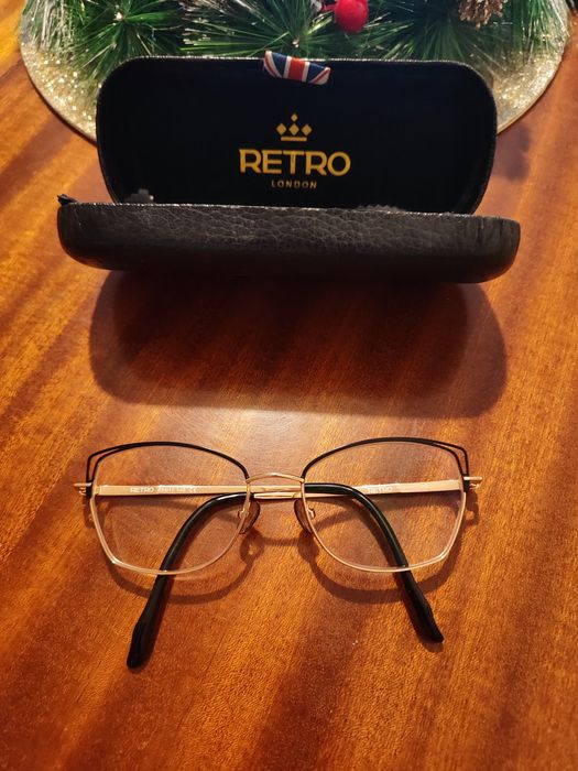 Oprawki do okularów