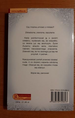 Aurelia Es- Kochanek malutki