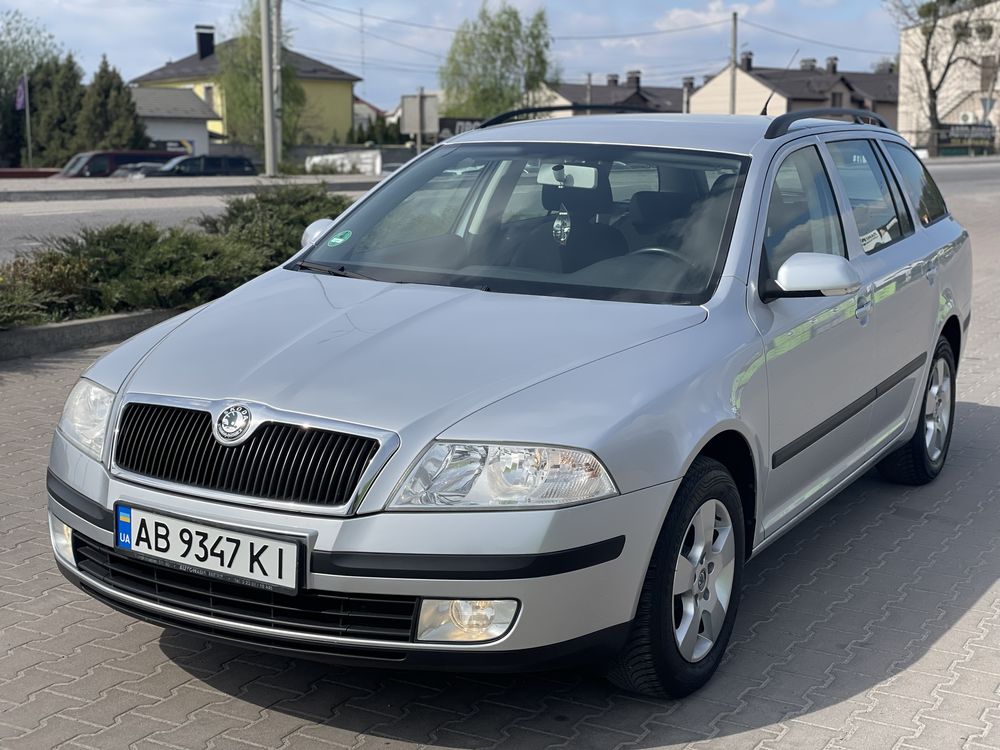 Продам Skoda Octavia A5