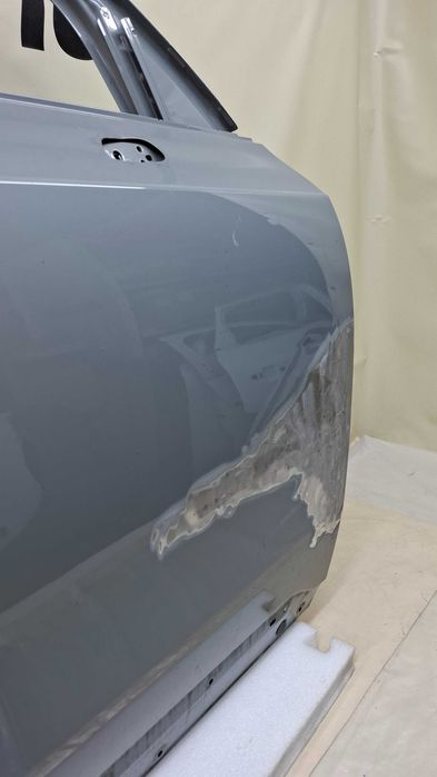 Volvo XC90 , 2015- двері передні, in06048