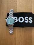 часы Hugo Boss полностью новые !