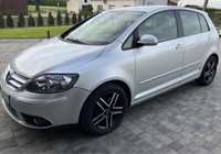 Volkswagen Golf Plus 1,9 TDI 130km