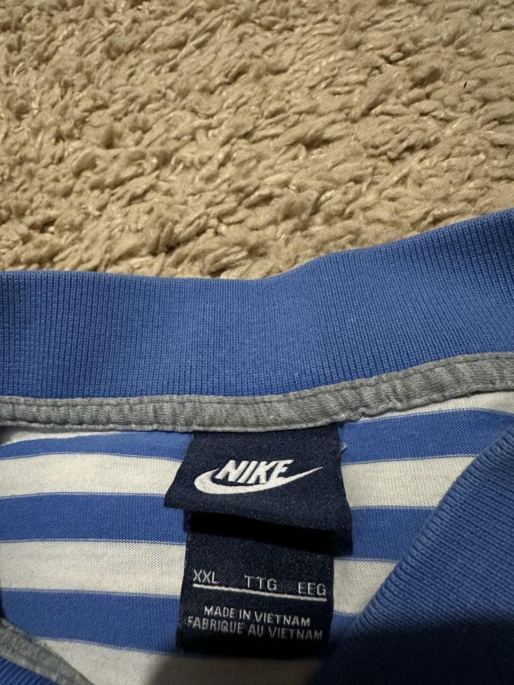 Koszulka polo Nike