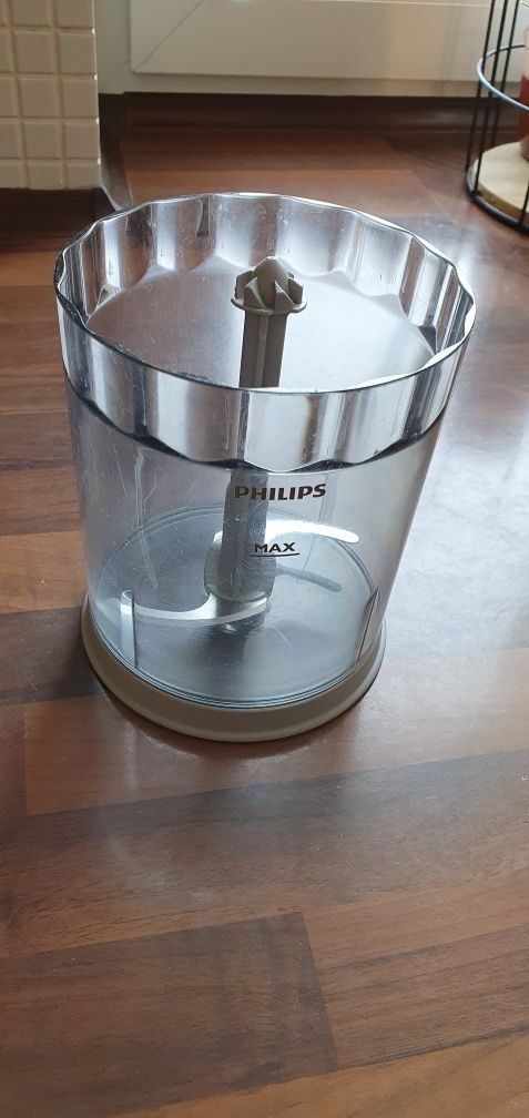 Malaxer Philips Avance collection stabmixer