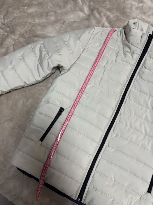 Куртка чоловіча весна-осінь