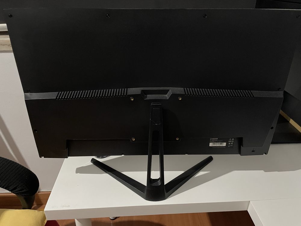 Monitor Gaming Ozone OZDSP25FHD - 24.5” Full HD 144Hz - RESERVADO