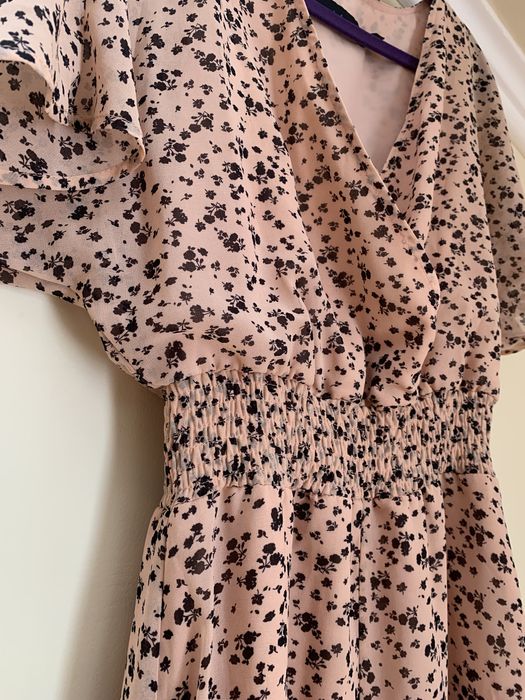 Плаття на літо.