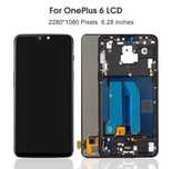 Дисплей для  OnePlus 6 6T  7 7T 8 8T 9