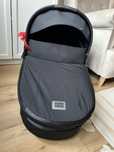 Gondola Cybex Priam 4.0 gratis folia