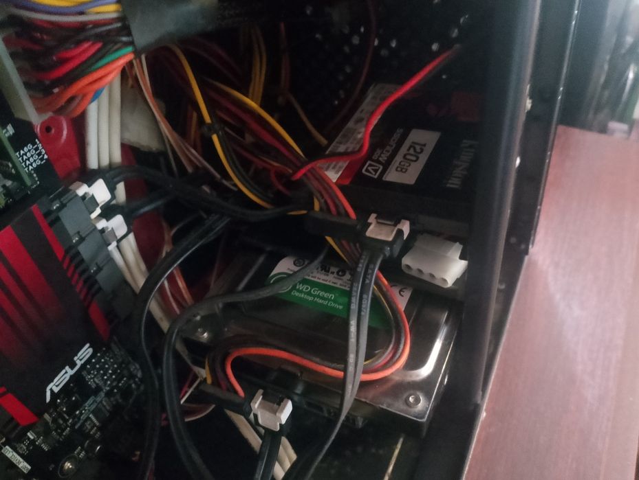 Продам пк i3-4330 під офісні задачі та для навчання