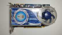 Karta Graficzna ATI Radeon HD 4670 HIS IceQ 1 GB