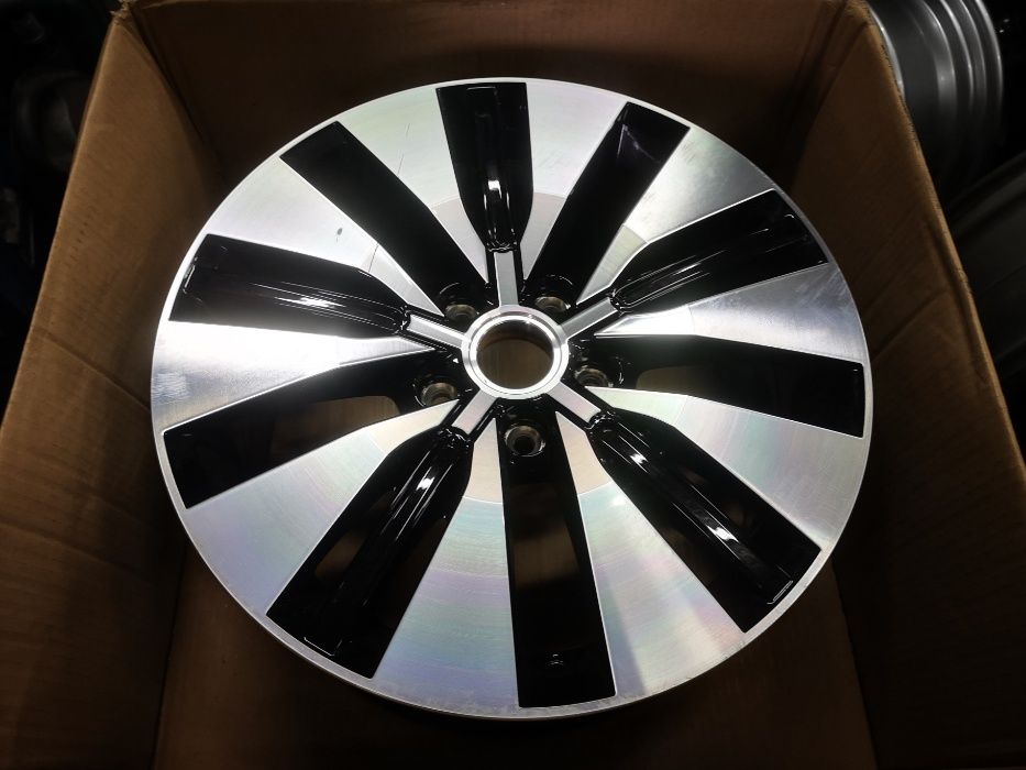 felga vw t5 t6 t6.1 7LA 18''