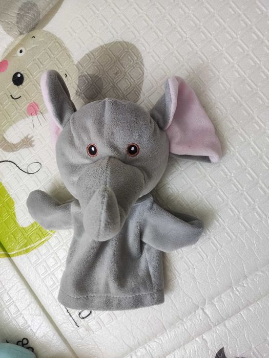 Іграшки  для найменших