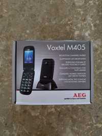 Telemóvel AEG Voxtel m405