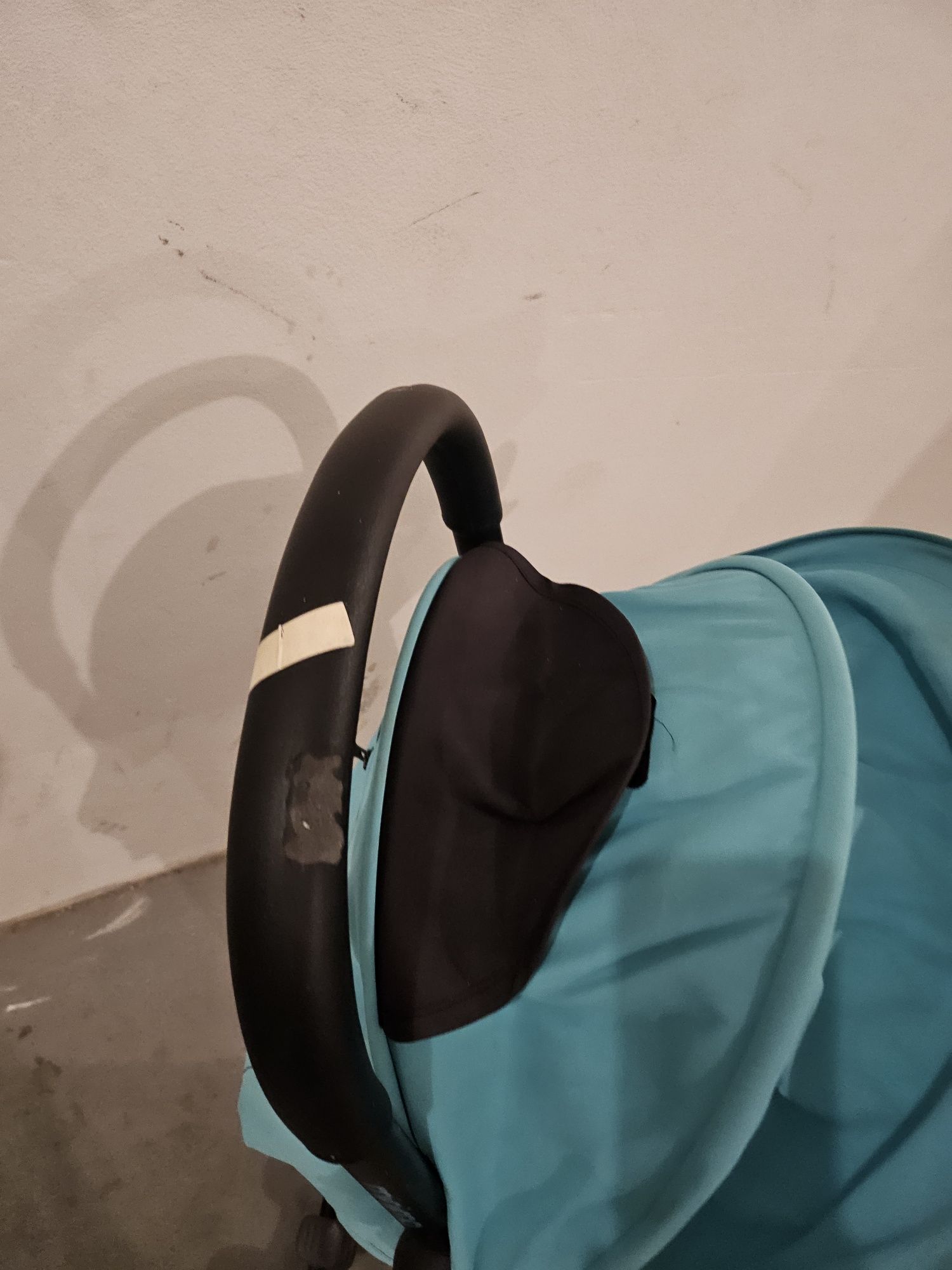 Wizek turystyczny EasyGo minima  6kg